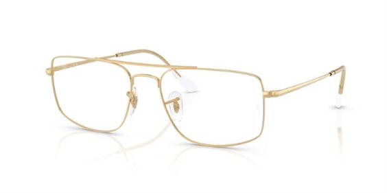 Montatura vista Ray-Ban Vista Uomo 0RX6579250056 - 0RX6579250056